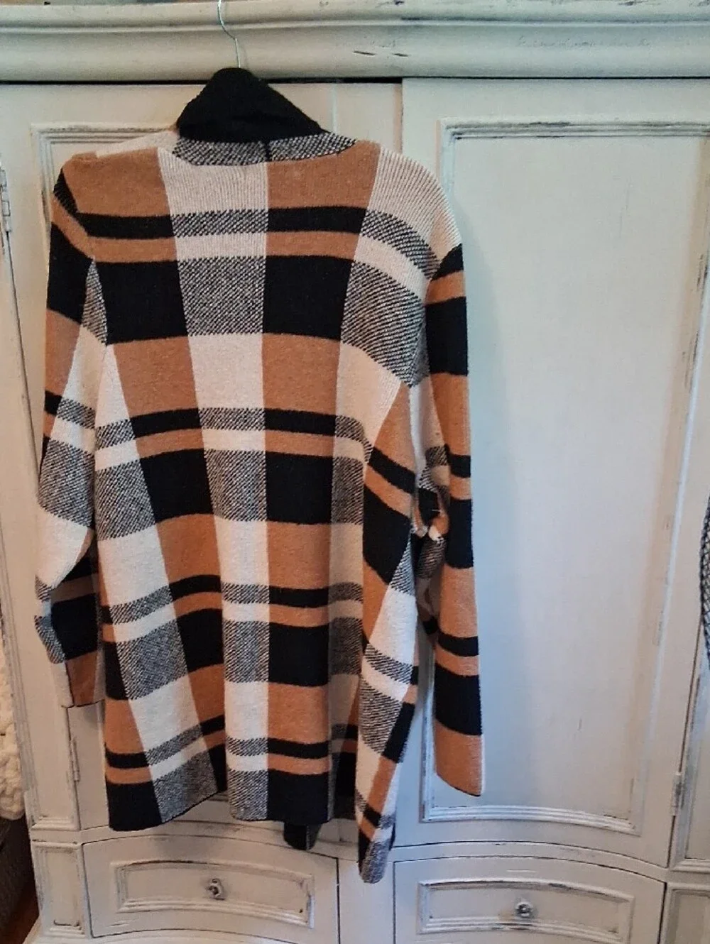 89th & Madison relaxed patch